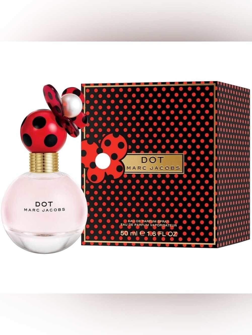 ✨️Marc Jacobs Dot✨️